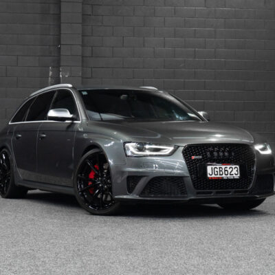 Thumbnail Navigation