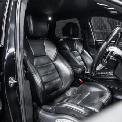 Thumbnail Navigation