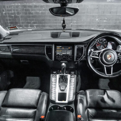 Thumbnail Navigation