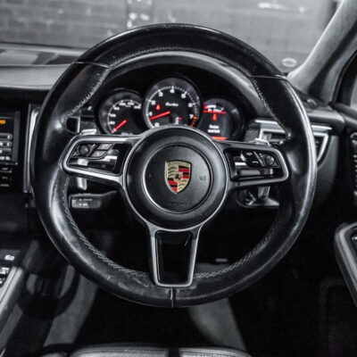 Thumbnail Navigation