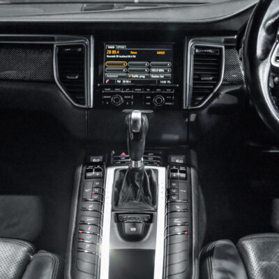 Thumbnail Navigation