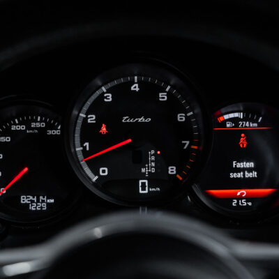 Thumbnail Navigation