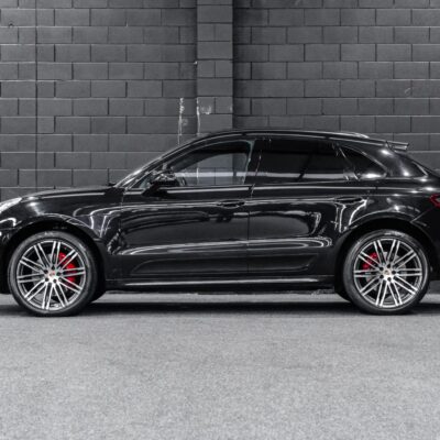 Thumbnail Navigation