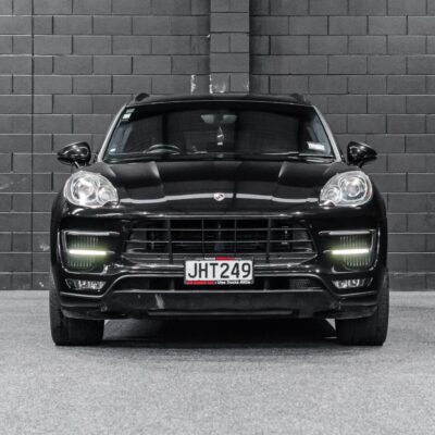 Thumbnail Navigation