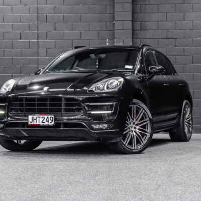 Thumbnail Navigation