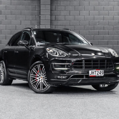 Thumbnail Navigation