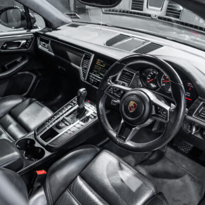 Thumbnail Navigation