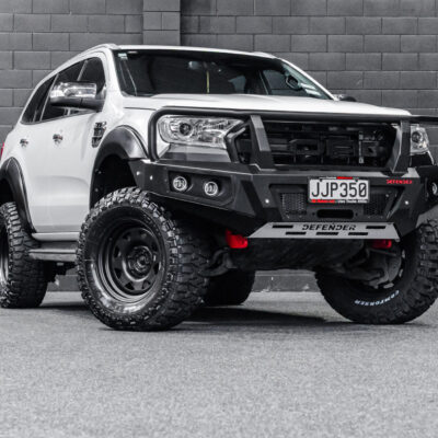 Thumbnail Navigation