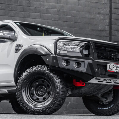 Thumbnail Navigation