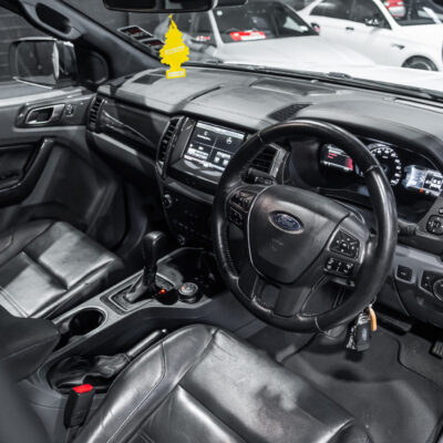 Thumbnail Navigation