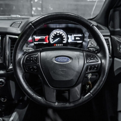 Thumbnail Navigation