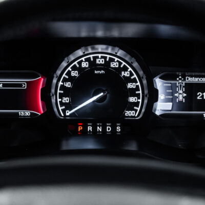 Thumbnail Navigation