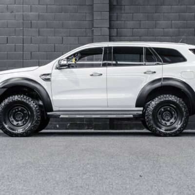 Thumbnail Navigation