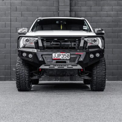 Thumbnail Navigation