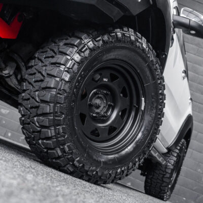 Thumbnail Navigation