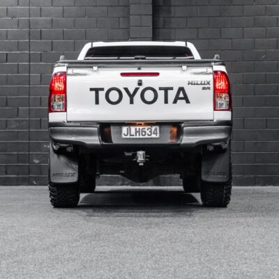 Thumbnail Navigation