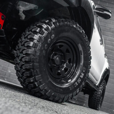 Thumbnail Navigation