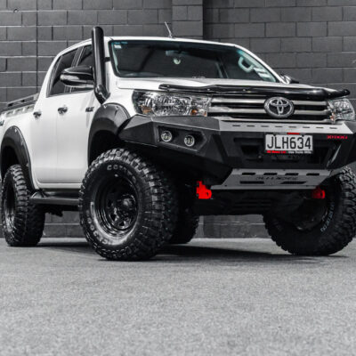 Thumbnail Navigation