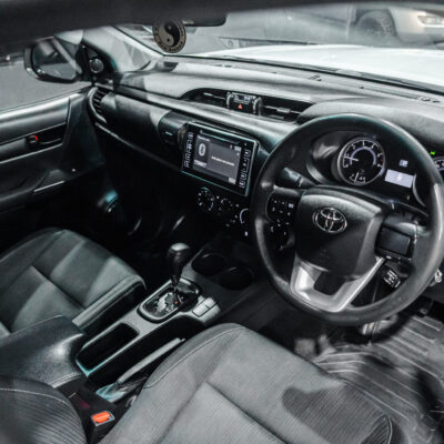 Thumbnail Navigation