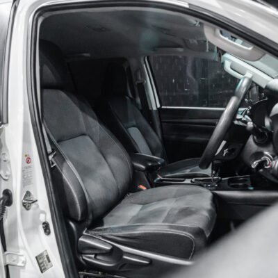 Thumbnail Navigation