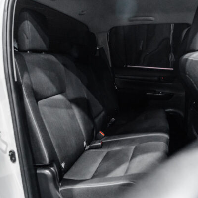 Thumbnail Navigation