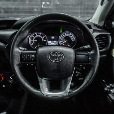 Thumbnail Navigation