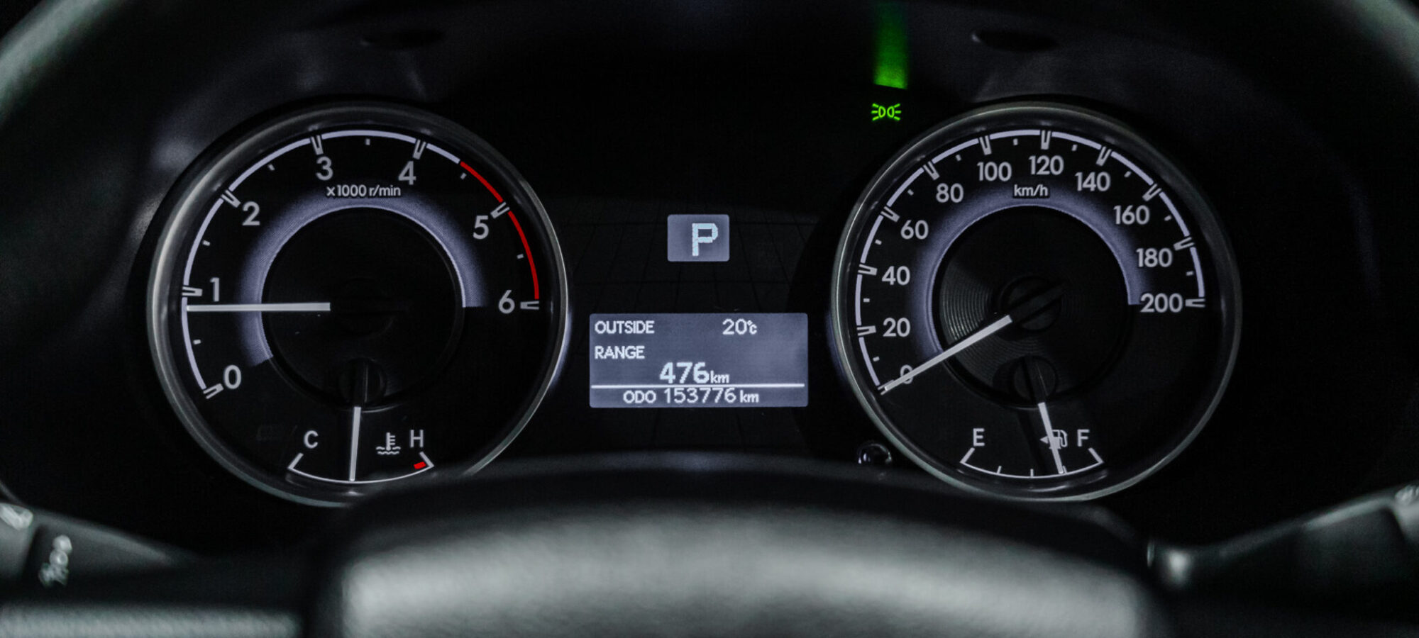 Vehicle Gallery Image