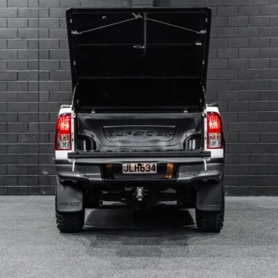 Thumbnail Navigation