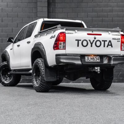 Thumbnail Navigation