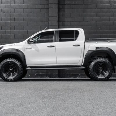 Thumbnail Navigation