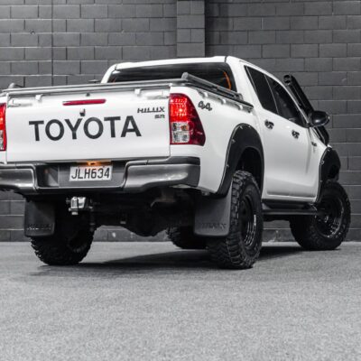 Thumbnail Navigation