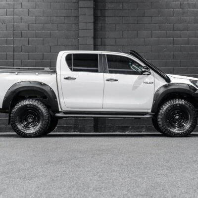 Thumbnail Navigation