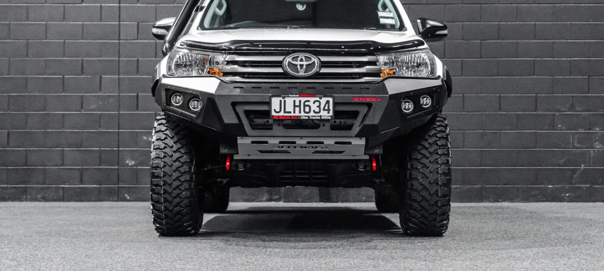 Vehicle Gallery Image