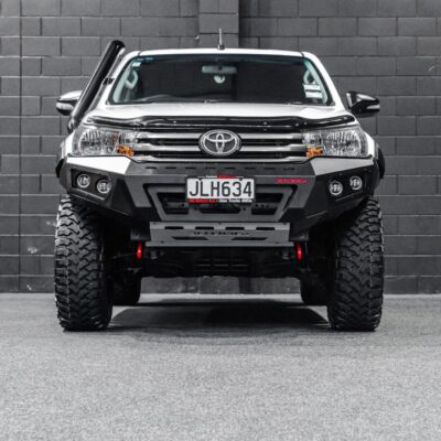 Thumbnail Navigation