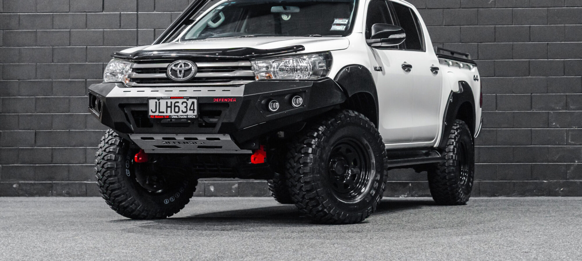 Vehicle Gallery Image