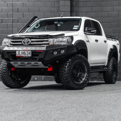 Thumbnail Navigation