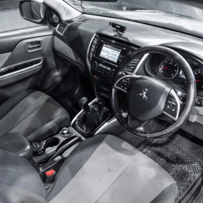 Thumbnail Navigation