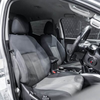 Thumbnail Navigation