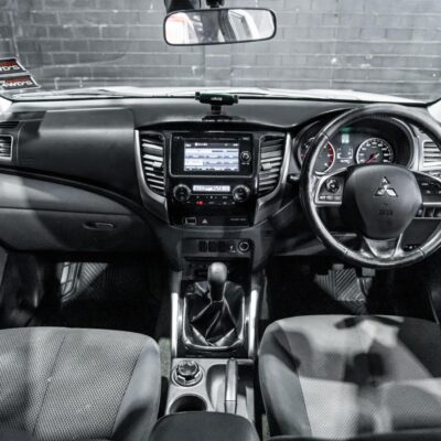 Thumbnail Navigation