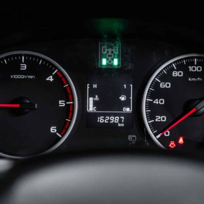 Thumbnail Navigation