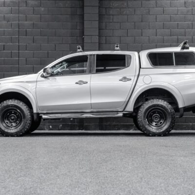 Thumbnail Navigation