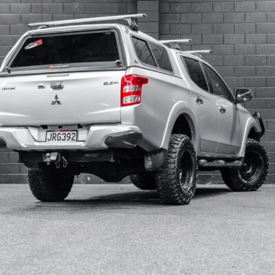 Thumbnail Navigation