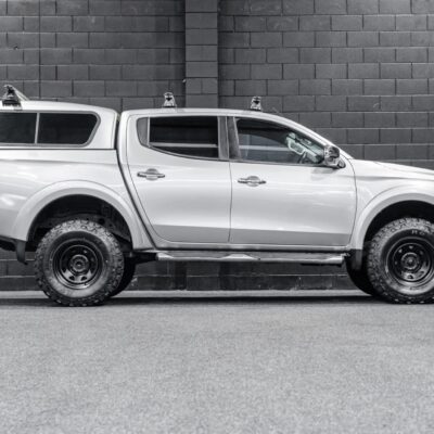 Thumbnail Navigation