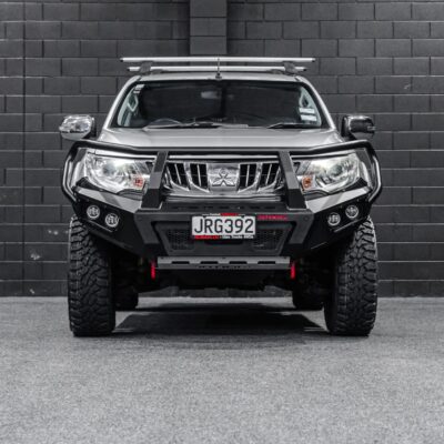 Thumbnail Navigation