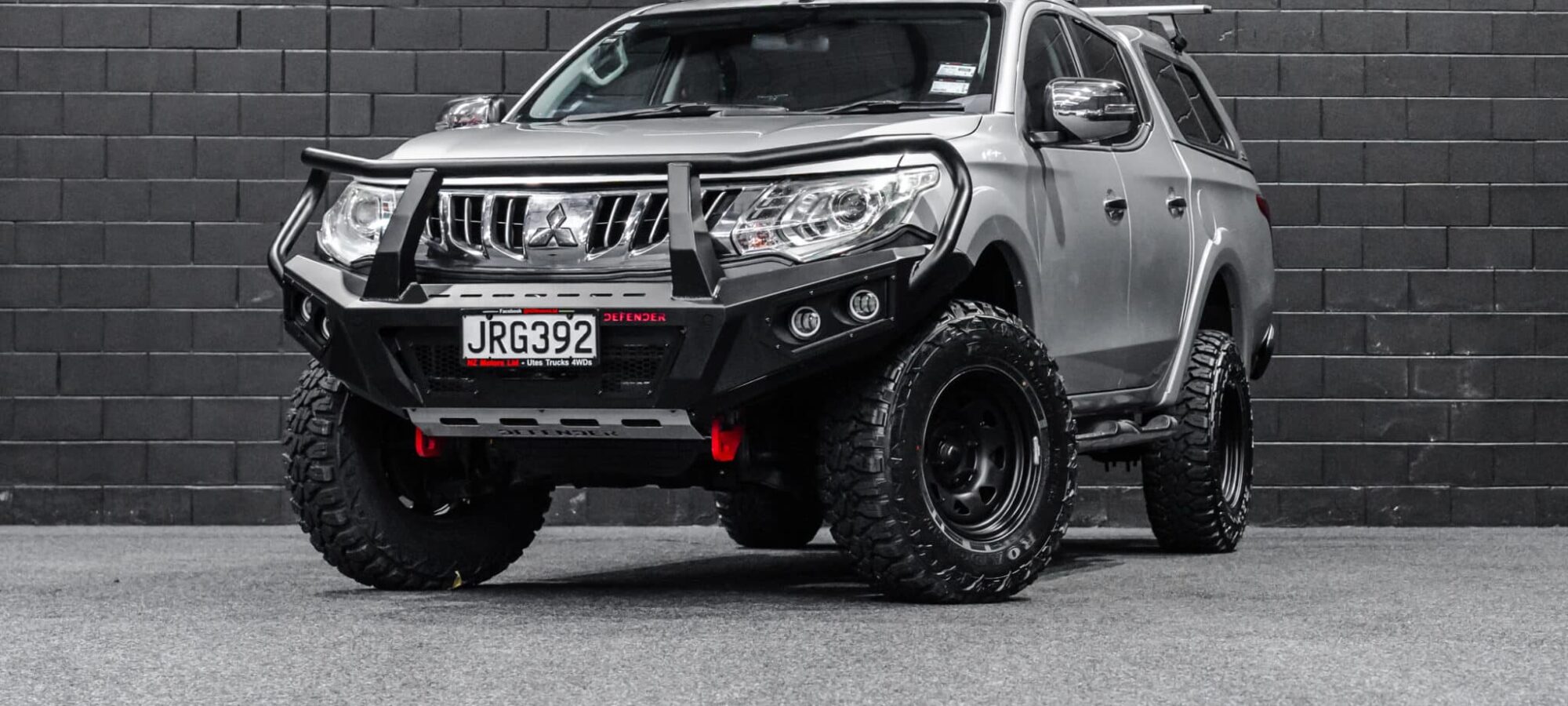 Vehicle Gallery Image