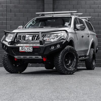 Thumbnail Navigation