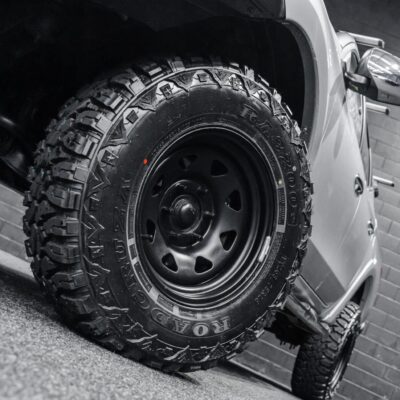 Thumbnail Navigation