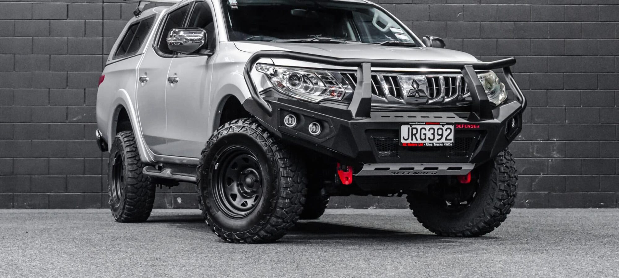 Vehicle Gallery Image