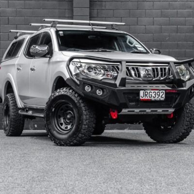 Thumbnail Navigation