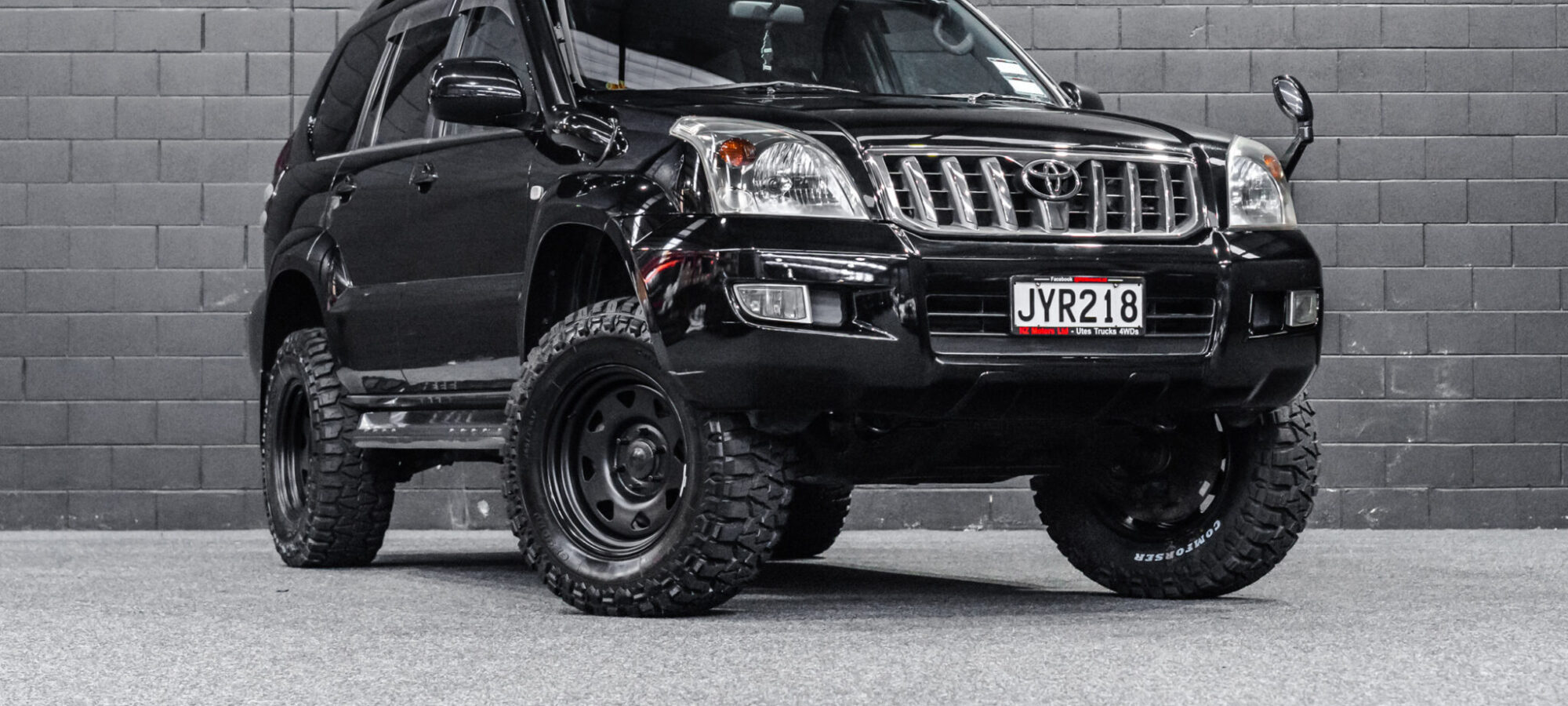 Vehicle Gallery Image